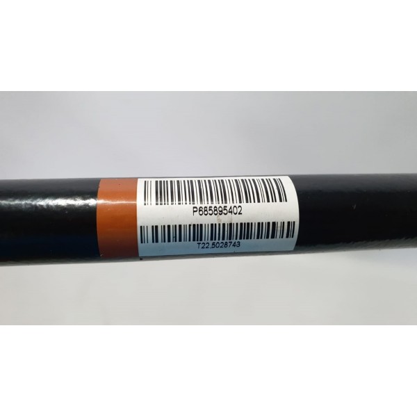 Barra Estabilizadora Traseira Bmw X5 Xdrive50i 2015