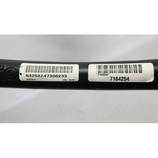 Gargalo Tanque Combustível Bmw X5 Xdrive50i 2015 Cód 7164254