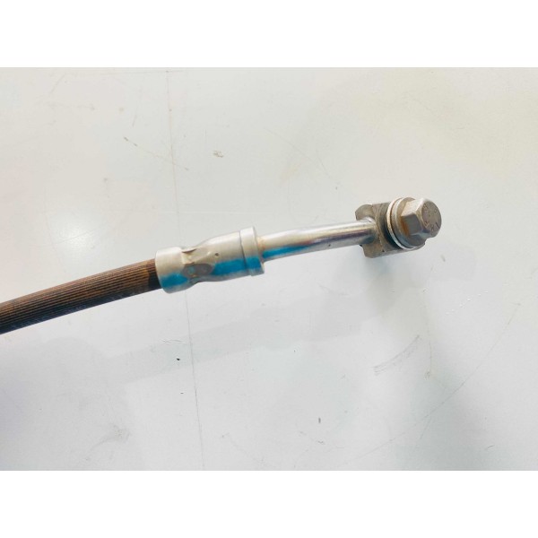 Flexivel Traseiro Vw Taos 1.4 2022