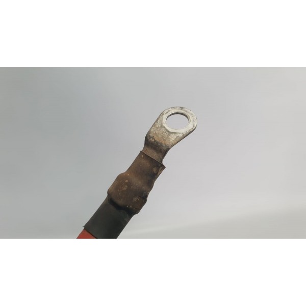 Polo Positivo Bateria B+ Bmw X5 Xdrive50i 2015 Cód 9286484