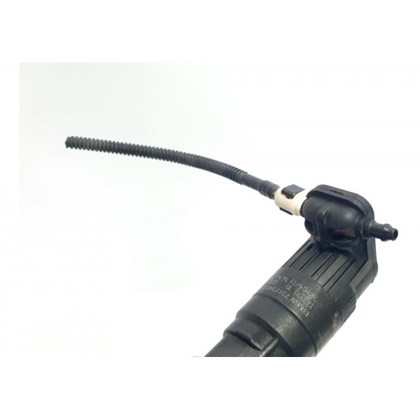 Motor Esguicho Para-brisa Bmw X5 Xdrive50i 2015 731739501
