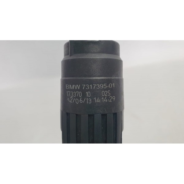 Motor Esguicho Para-brisa Bmw X5 Xdrive50i 2015 731739501
