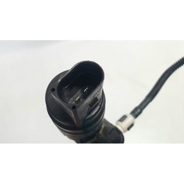 Motor Esguicho Para-brisa Bmw X5 Xdrive50i 2015 731739501
