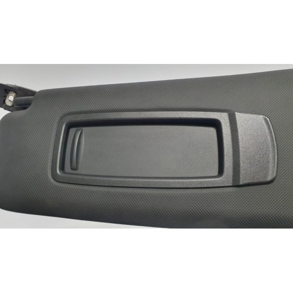 Quebra Sol L/motorista Bmw X5 Xdrive50i 2015