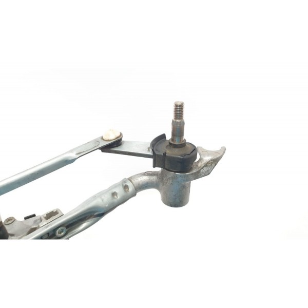 Motor Limpador Para-brisa Bmw X5 Xdrive50i 2015 Cód 7292653