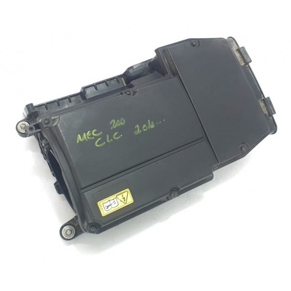 Caixa Filtro De Ar Mercedes Benz Clc 2010 Cód A2710900901
