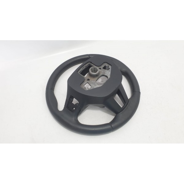 Volante Jeep Compass Limited 2017 Cód F1eb3600xg3zhe