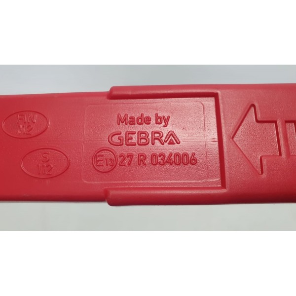 Triângulo De Segurança Bmw 320i F30 2015 Cód 6770487 