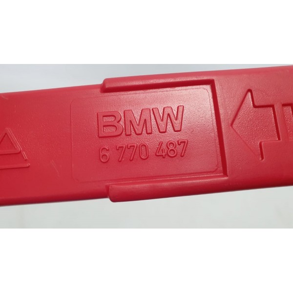 Triângulo De Segurança Bmw 320i F30 2015 Cód 6770487 