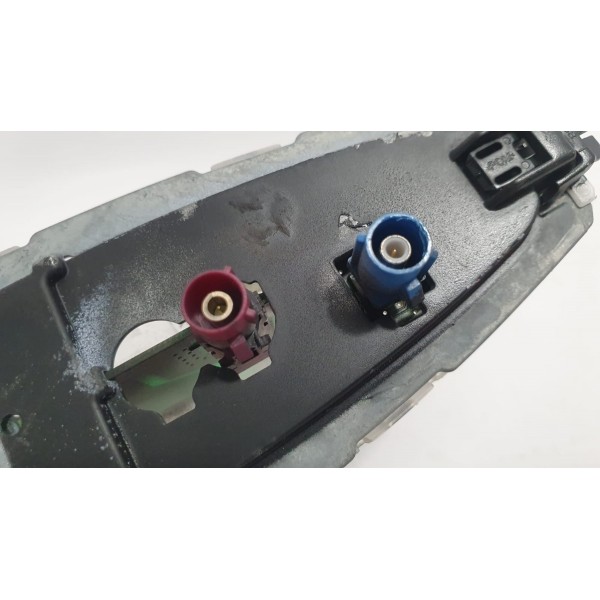 Antena Teto Bmw X3 Xdrive 35i 2014 Cód 922689503