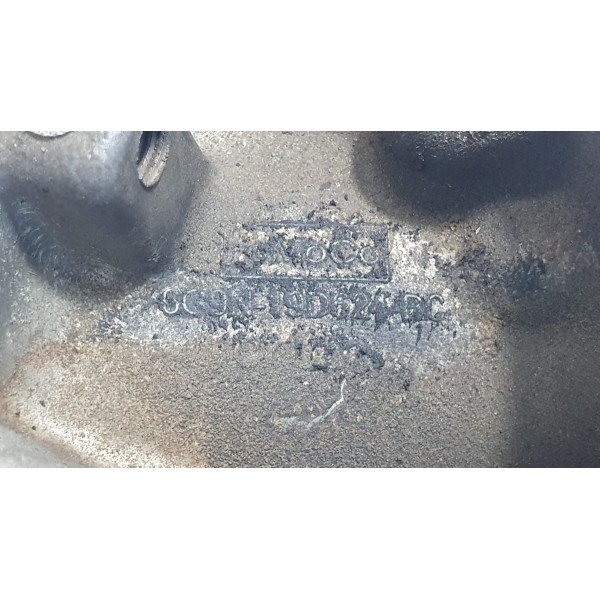 Suporte Tensionador Land Rover Freelander Ii Se 3.2 2008