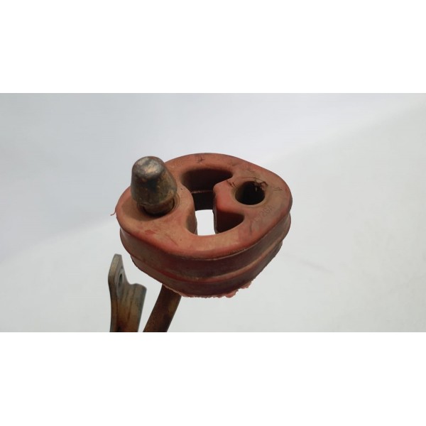 Suporte Escapamento Land Rover Freelander Ii Se 3.2 2008