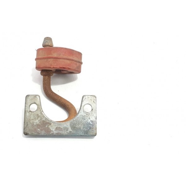 Suporte Escapamento Land Rover Freelander Ii Se 3.2 2008