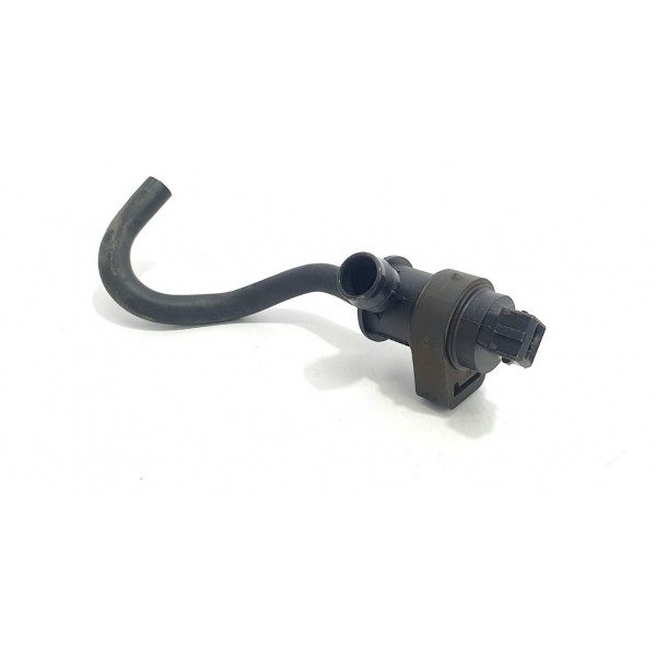Válvula Solenoide Land Rover Freelander Ii Se 3.2 2008