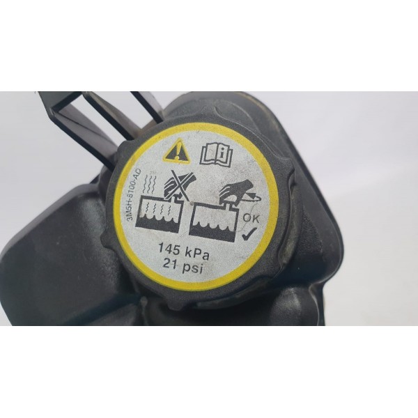 Reservatório Água Radiador Land Rover Freelander Ii Se 3.2 8