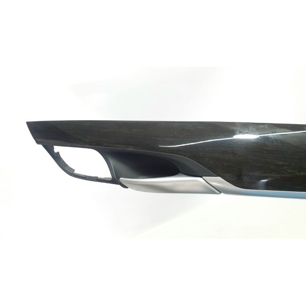 Acabamento C/maçaneta Interna Direito Bmw X5 Xdrive50i 2015