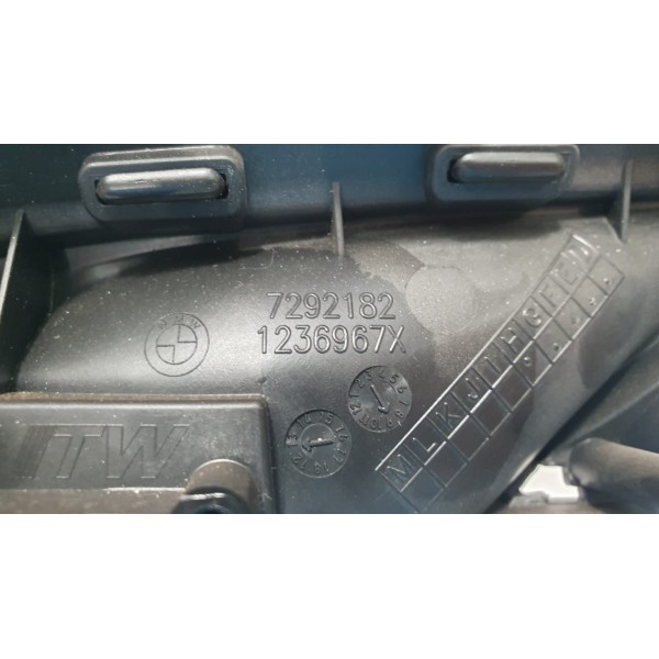 Acabamento C/maçaneta Interna Direito Bmw X5 Xdrive50i 2015