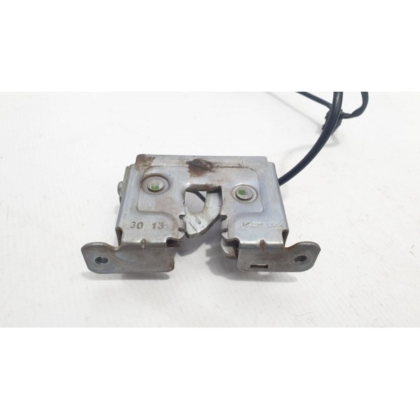 Fechadura Capô Bmw X5 Xdrive50i 2015 Cód 19670823