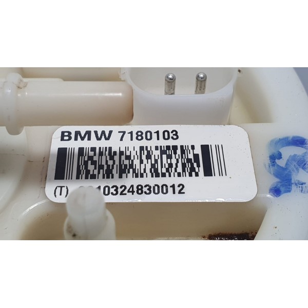 Bomba De Combustível (com Detalhes) Bmw X5 Xdrive50i 2015