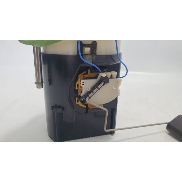 Bomba De Combustível (com Detalhes) Bmw X5 Xdrive50i 2015