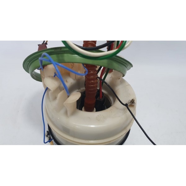 Bomba De Combustível (com Detalhes) Bmw X5 Xdrive50i 2015