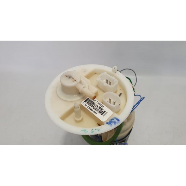 Bomba De Combustível (com Detalhes) Bmw X5 Xdrive50i 2015