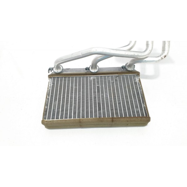 Radiador Ar Quente Bmw X5 Xdrive50i 2015 Cód 669180b /669180