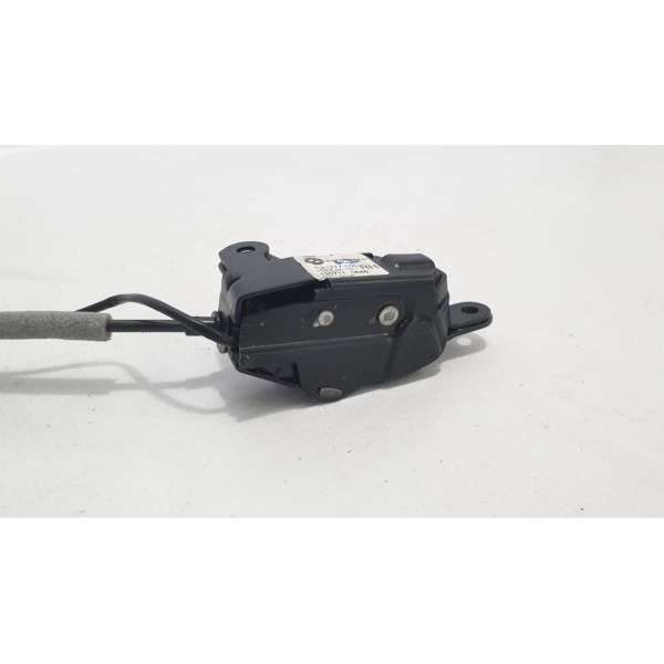 Fechadura Tampa Traseira L/direito Bmw X5 Xdrive50i 2015