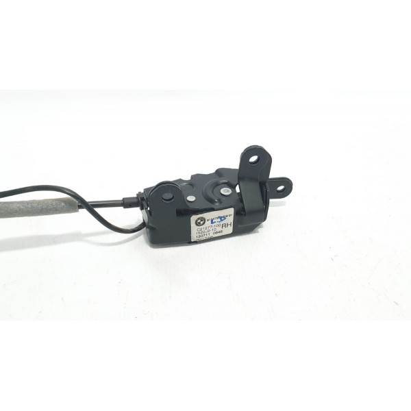 Fechadura Tampa Traseira L/direito Bmw X5 Xdrive50i 2015