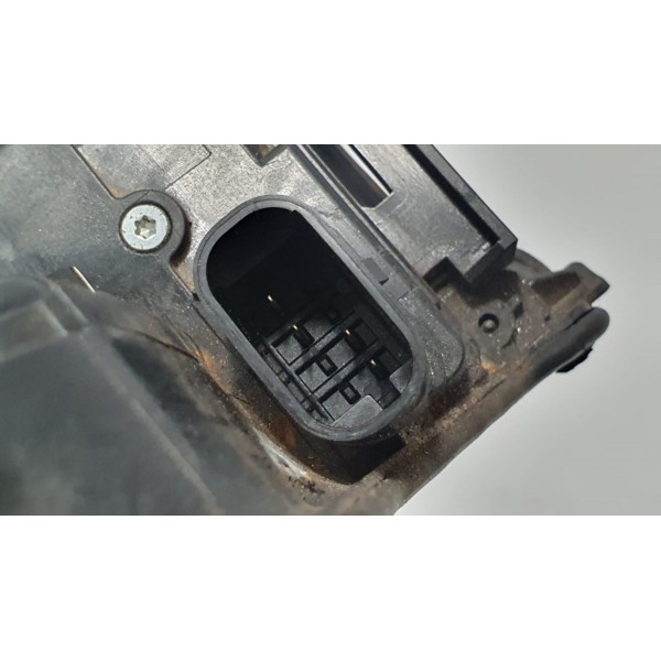 Fechadura Porta Traseira Direita Bmw X5 Xdrive50i 2015