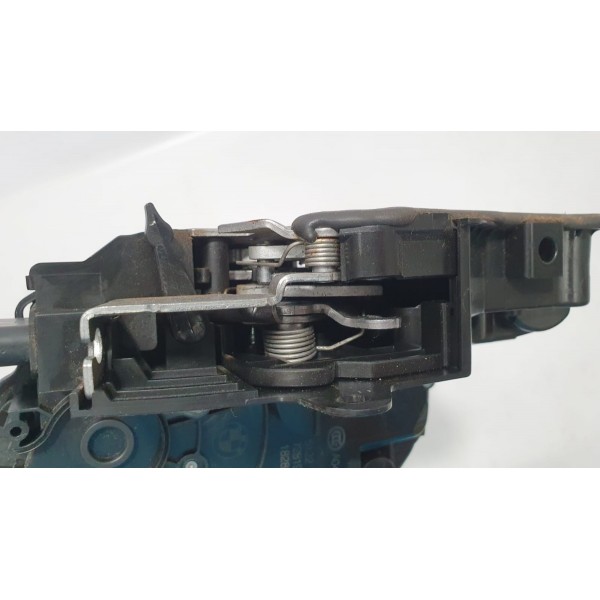 Fechadura Porta Traseira Direita Bmw X5 Xdrive50i 2015