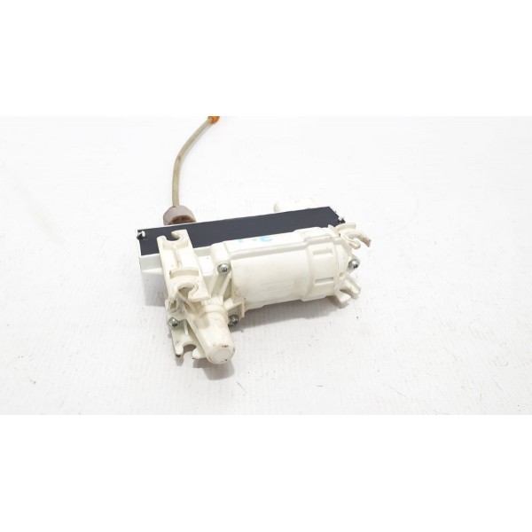 Sistema Vácuo Porta Traseira Esquerda Bmw X5 Xdrive50i 2015