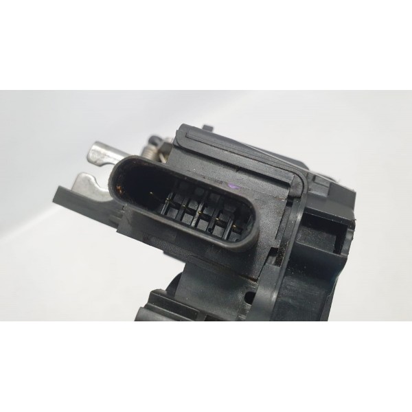 Fechadura Porta Traseira Esquerda Bmw X5 Xdrive50i 2015