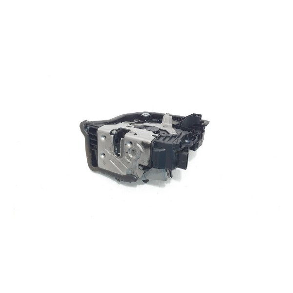 Fechadura Porta Traseira Esquerda Bmw X5 Xdrive50i 2015