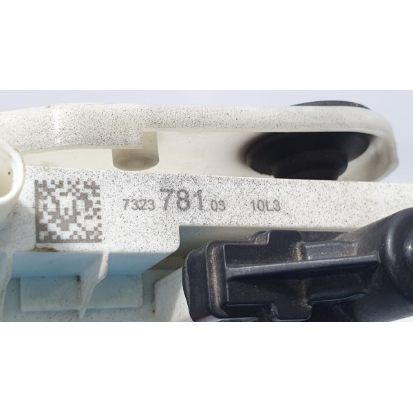 Sistema Vácuo Porta Dianteira Esquerda Bmw X5 Xdrive50i 2015