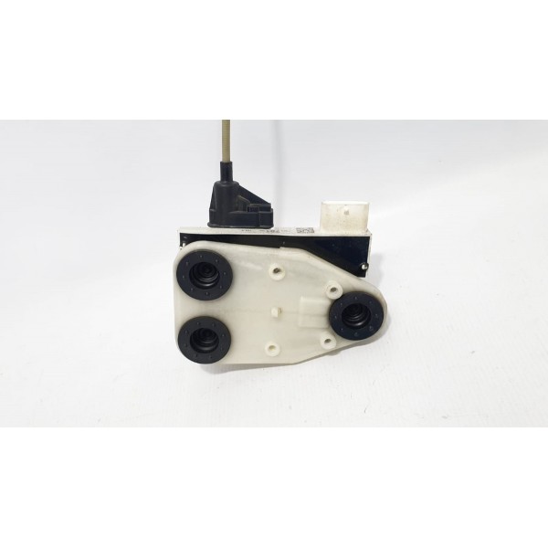 Sistema Vácuo Porta Dianteira Esquerda Bmw X5 Xdrive50i 2015