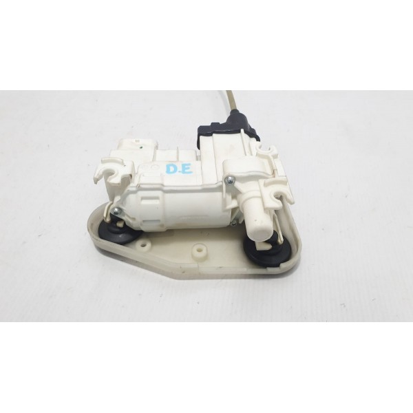 Sistema Vácuo Porta Dianteira Esquerda Bmw X5 Xdrive50i 2015