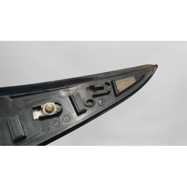 Aplique Tampa Traseira L/direito Bmw X5 Xdrive50i 2015