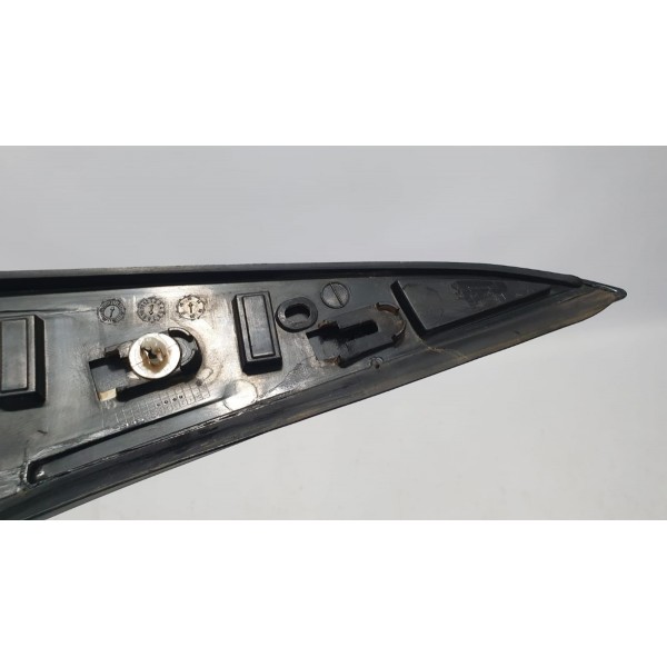 Aplique Tampa Traseira L/esquerdo Bmw X5 Xdrive50i 2015