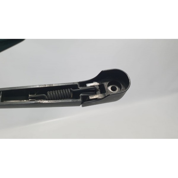 Braço Limpador Vidro Traseiro Bmw X5 Xdrive50i 2015