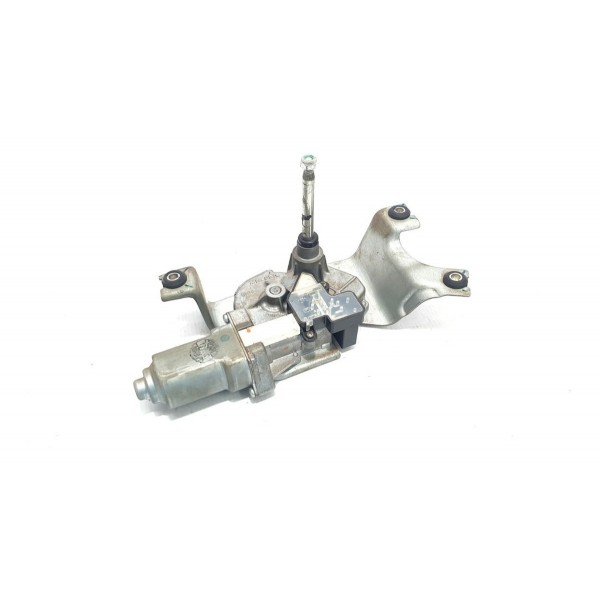 Motor Limpador Traseiro Bmw X5 Xdrive50i 2015 Cód 7318710