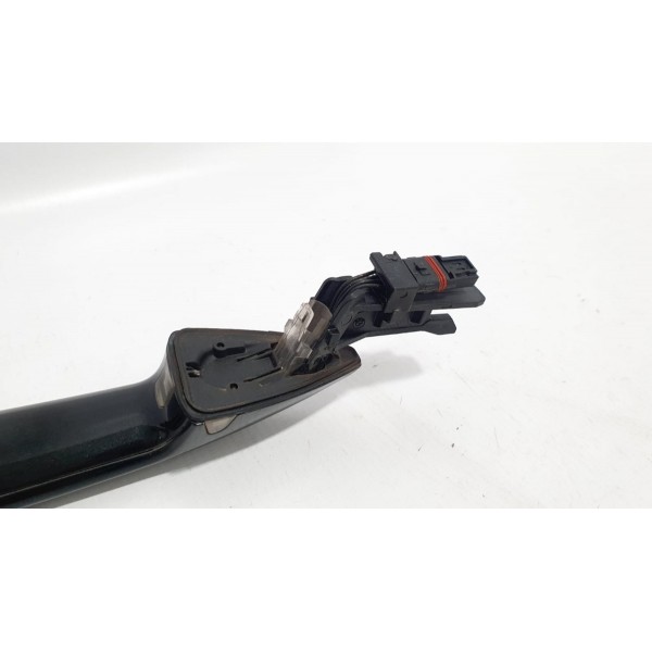 Maçaneta L/esquerdo Bmw X5 Xdrive50i 2015 Cód 7348741