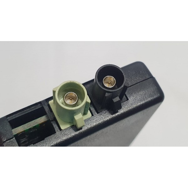 Módulo Amplificador Da Antena Bmw X5 Xdrive50i 2015 Preto