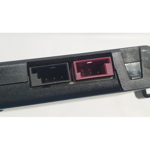 Módulo Amplificador Da Antena Bmw X5 Xdrive50i 2015 Preto