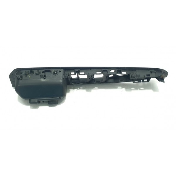 Moldura Comando Vidro Motorista (com Detalhes) Bmw X5 2015