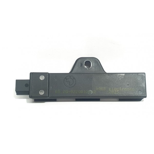 Sensor Keyless Bmw X5 Xdrive50i 2015 Cód 65209220832