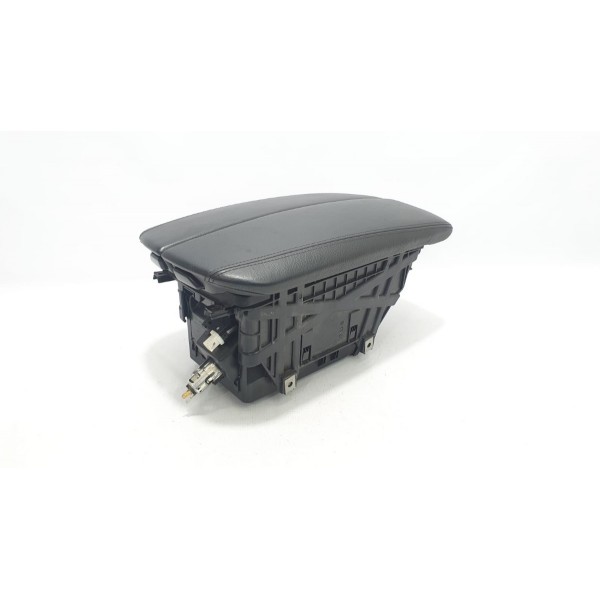 Apoio Braço Porta Objetos Console Central Bmw X5 Xdrive50i 