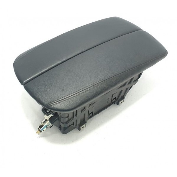 Apoio Braço Porta Objetos Console Central Bmw X5 Xdrive50i 