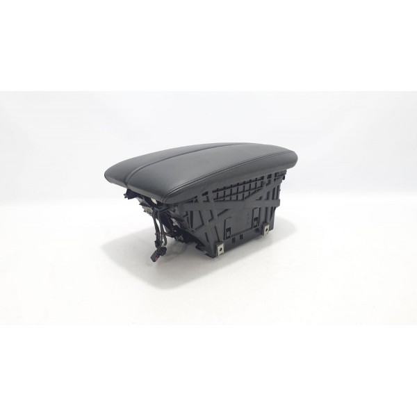 Apoio Braço Porta Objetos Console Central Bmw X5 Xdrive50i 