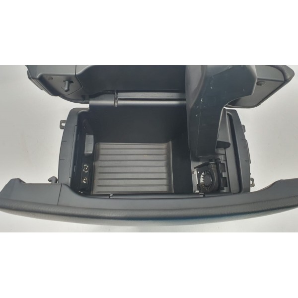 Apoio Braço Porta Objetos Console Central Bmw X5 Xdrive50i 